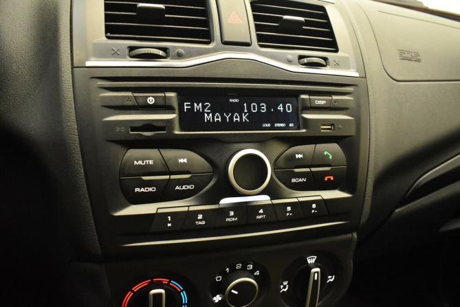 Lada (ВАЗ) Granta I Рестайлинг с пробегом 2022 года, цена 710 000 рублей, 52180 км, седан, Автокод Объявления