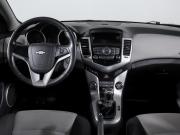 Chevrolet Cruze I Москва  - изображение 28