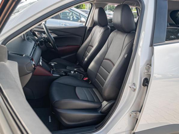 Mazda CX-3 I с пробегом 2015 года, цена 1 605 000 рублей, 132658 км, внедорожник, Автокод Объявления