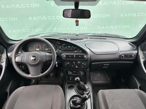 Chevrolet Niva I Рестайлинг с пробегом 2015 года, цена 619 000 рублей, 149107 км, внедорожник, Автокод Объявления