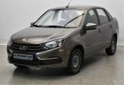 Lada (ВАЗ) Granta I Рестайлинг Москва  - изображение 16