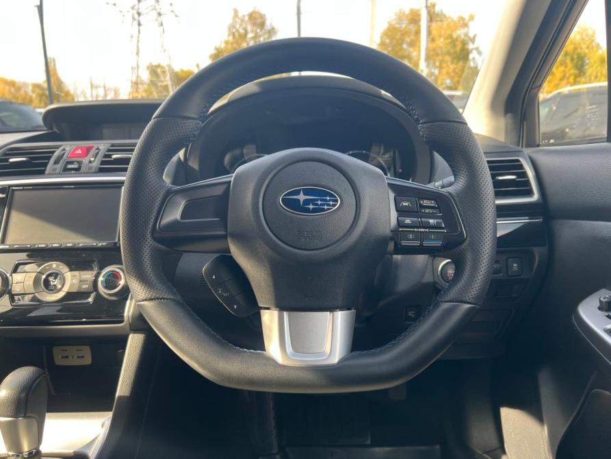 Subaru Levorg I Стерлитамак  - изображение 15