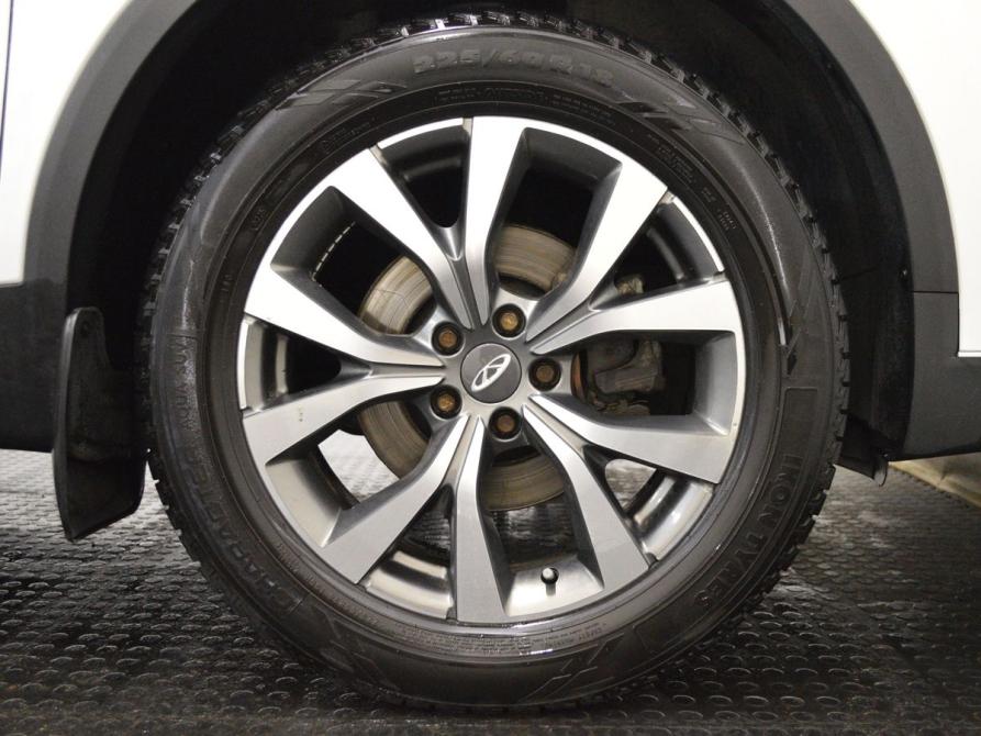 Chery Tiggo 7 Pro Max I Санкт-Петербург  - изображение 9