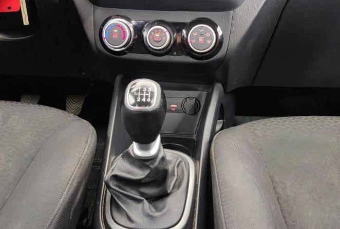 Kia Rio IV с пробегом 2017 года, цена 1 026 000 рублей, 122381 км, седан, Автокод Объявления