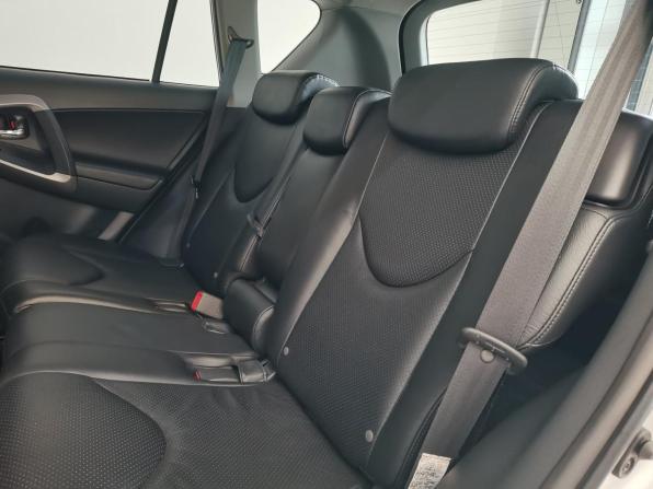 Toyota RAV4 III (XA30) с пробегом 2007 года, цена 1 220 000 рублей, 233879 км, внедорожник, Автокод Объявления