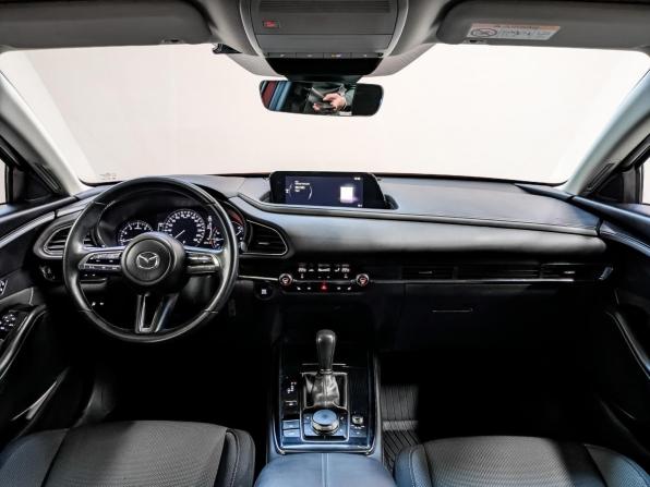 Mazda CX-30 I с пробегом 2021 года, цена 2 320 000 рублей, 91386 км, внедорожник, Автокод Объявления