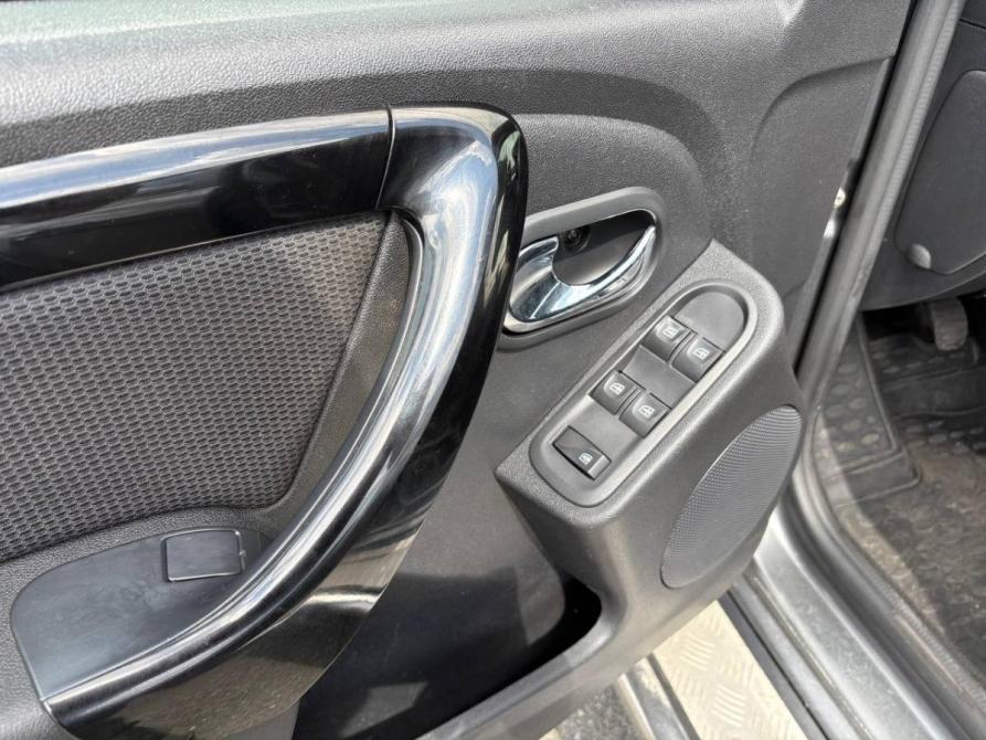 Renault Duster I Рестайлинг Нижний Тагил  - изображение 15