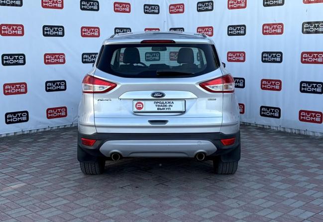 Ford Kuga II с пробегом 2014 года, цена 1 050 000 рублей, 146548 км, внедорожник, Автокод Объявления