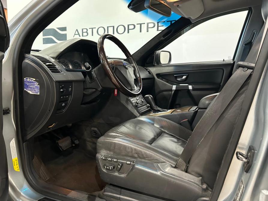 Volvo XC90 I Рестайлинг Санкт-Петербург  - изображение 15