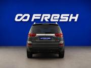 Peugeot 4007 Москва  - изображение 23