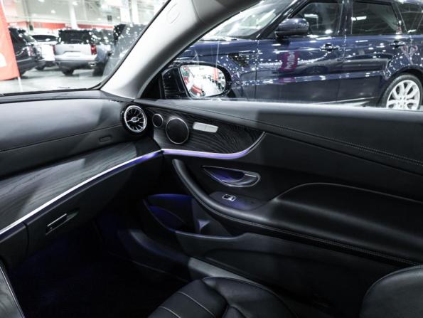 Mercedes-Benz E-Класс V (W213 S213 C238) с пробегом 2017 года, цена 2 889 700 рублей, 119050 км, купе-хардтоп, Автокод Объявления
