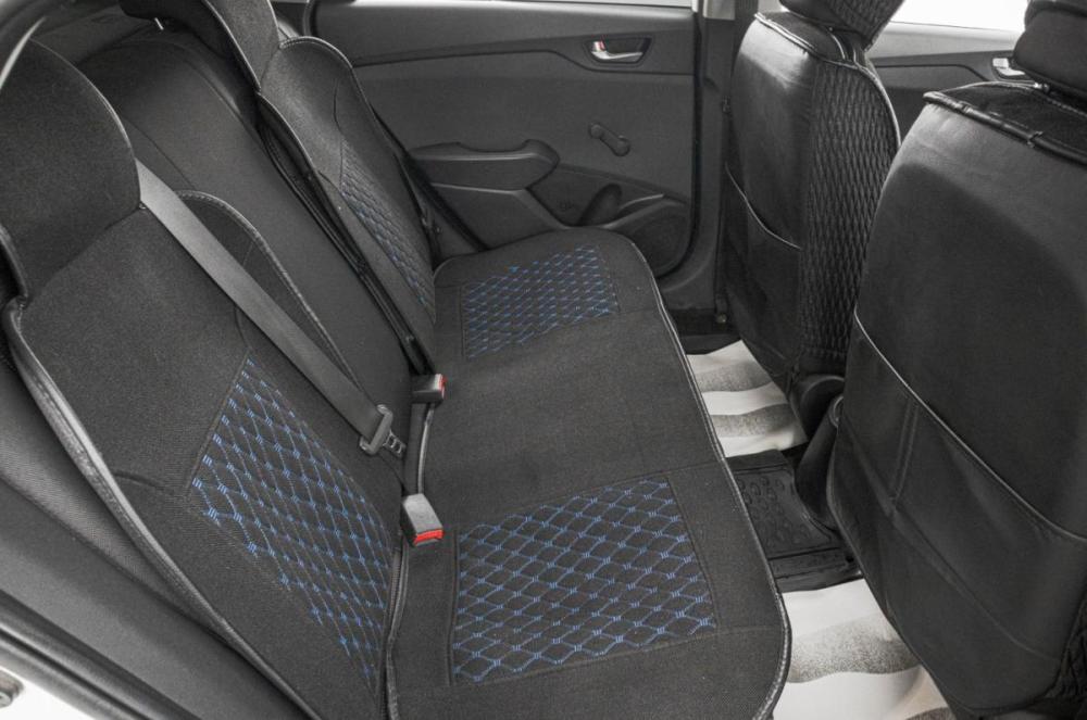 Hyundai Solaris II Барнаул  - изображение 25