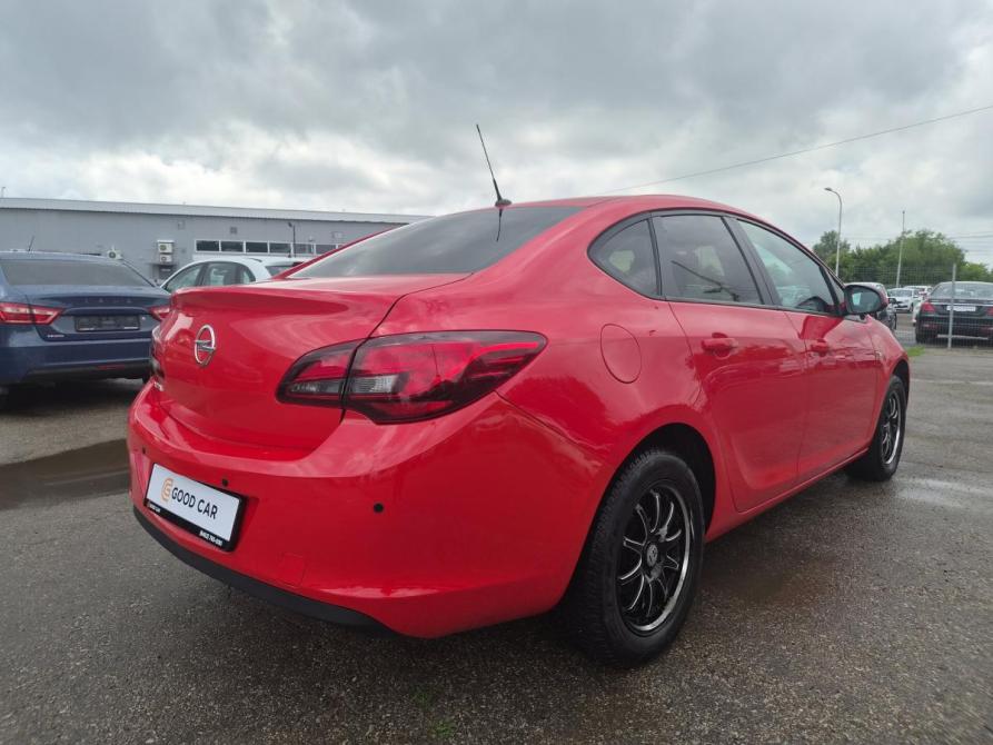 Opel Astra J Рестайлинг Саратов  - изображение 5