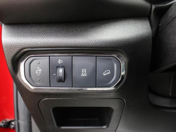 Haval Jolion I с пробегом 2021 года, цена 1 714 000 рублей, 72236 км, внедорожник, Автокод Объявления