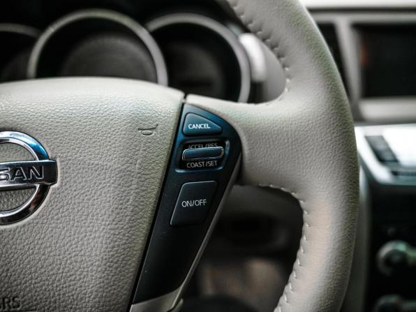 Nissan Murano II (Z51) с пробегом 2009 года, цена 1 147 000 рублей, 175717 км, внедорожник, Автокод Объявления