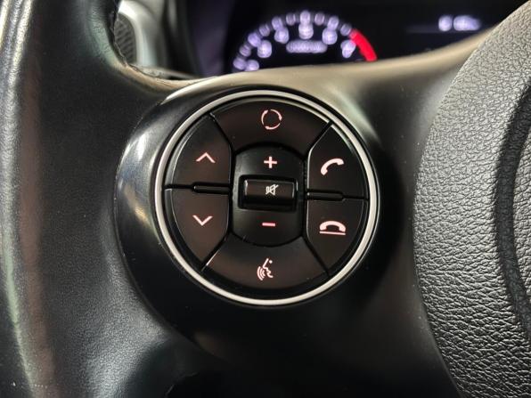 Kia Soul III с пробегом 2020 года, цена 1 850 000 рублей, 90157 км, хэтчбек, Автокод Объявления