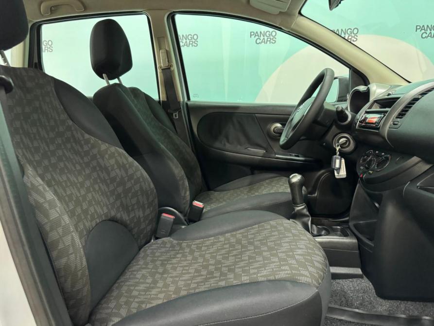 Nissan Note I Набережные Челны  - изображение 16