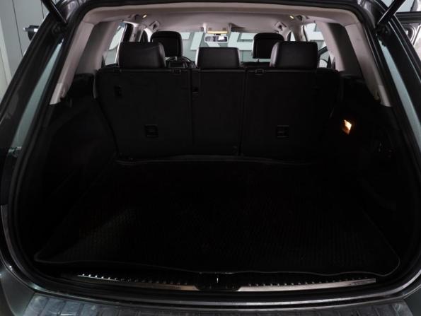 Volkswagen Touareg II с пробегом 2013 года, цена 2 749 000 рублей, 224633 км, внедорожник, Автокод Объявления