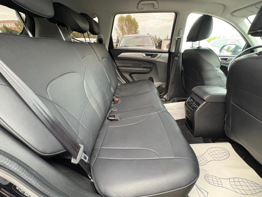 Haval M6 II Уфа  - изображение 17