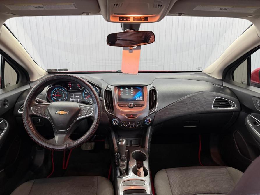 Chevrolet Cruze II Краснодар  - изображение 9