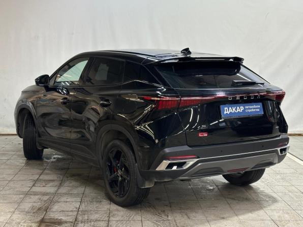 Omoda C5 I с пробегом 2023 года, цена 1 790 000 рублей, 50356 км, внедорожник, Автокод Объявления