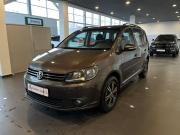 Volkswagen Touran I Рестайлинг 2 Чебоксары  - изображение 41