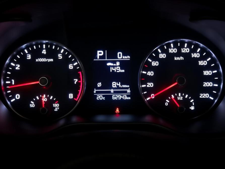 Kia Rio IV Москва  - изображение 12