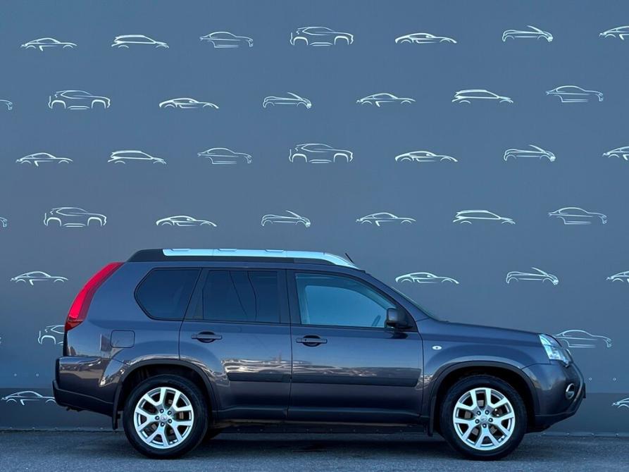 Nissan X-Trail II Рестайлинг Санкт-Петербург  - изображение 13