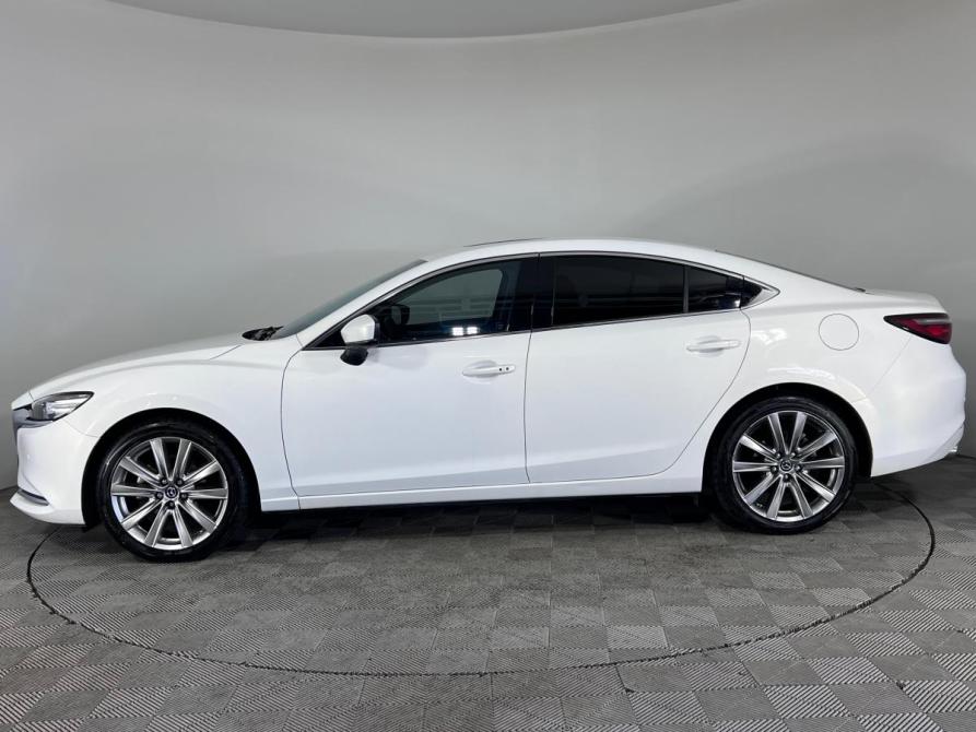 Mazda 6 III (GJ) Рестайлинг 2 Ростов-на-Дону  - изображение 17