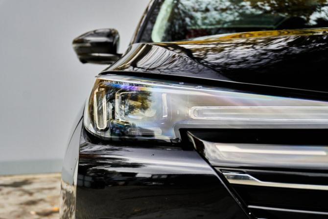 Changan CS55 Plus II с пробегом 2024 года, цена 2 449 000 рублей, 15985 км, внедорожник, Автокод Объявления