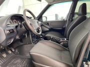 Lada (ВАЗ) Niva Travel I Екатеринбург  - изображение 26