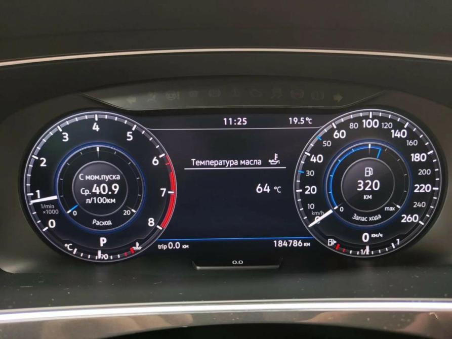 Volkswagen Tiguan II Набережные Челны  - изображение 10