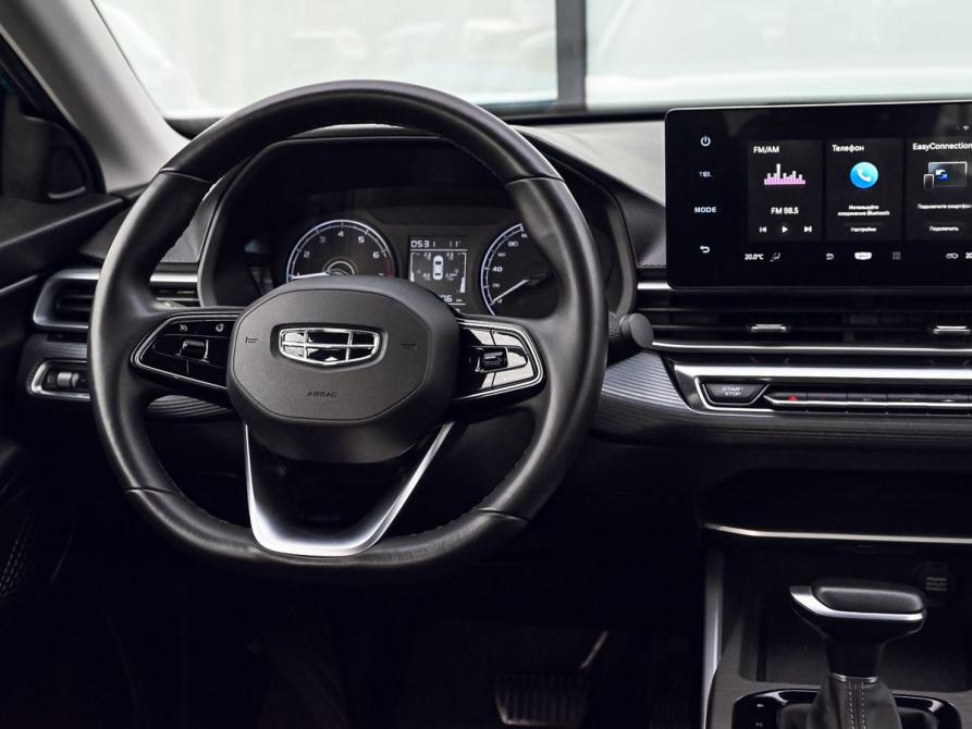 Geely Emgrand II Екатеринбург  - изображение 19