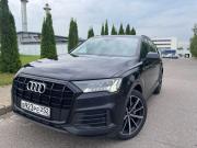 Audi Q7 II (4M) Рестайлинг Москва  - изображение 26