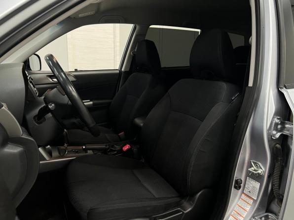 Subaru Forester III Рестайлинг с пробегом 2011 года, цена 1 370 000 рублей, 158000 км, внедорожник, Автокод Объявления