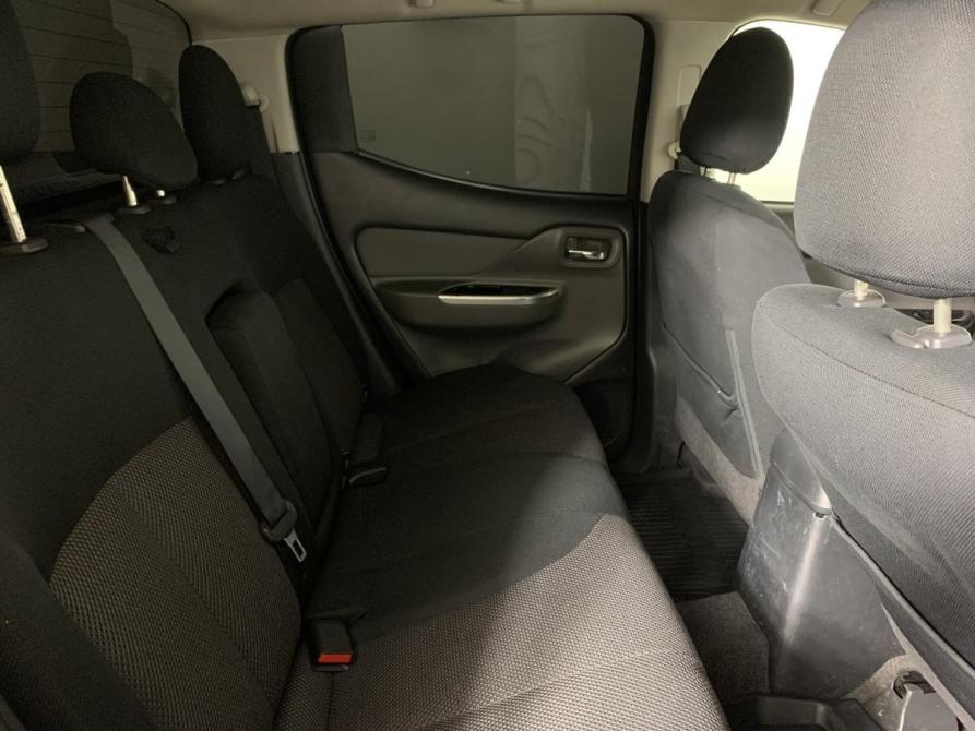 Mitsubishi L200 V Москва  - изображение 17