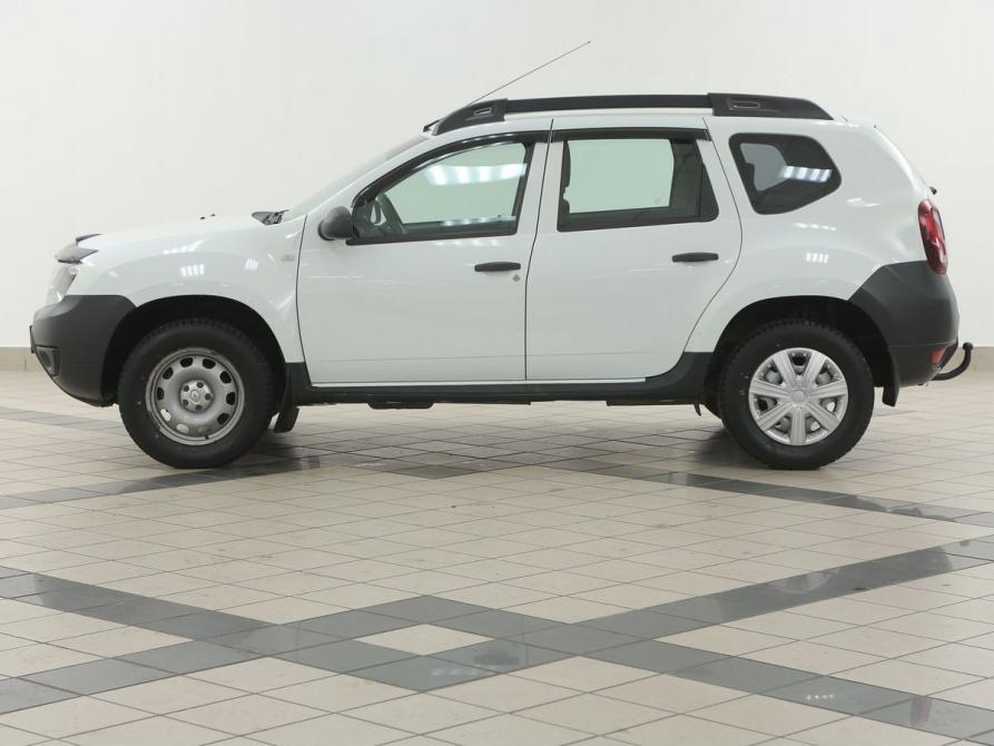 Renault Duster I Рестайлинг Иваново  - изображение 7