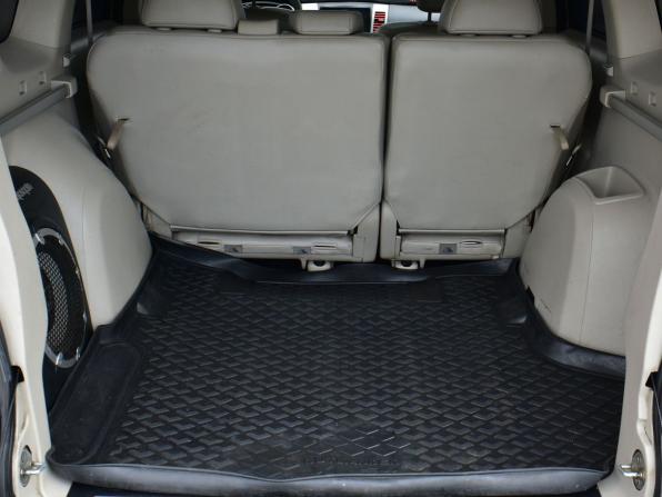 Mitsubishi Outlander II с пробегом 2008 года, цена 749 000 рублей, 359608 км, внедорожник, Автокод Объявления