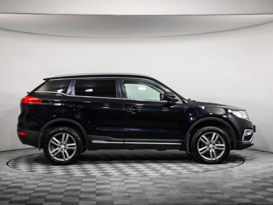 Geely Atlas I Санкт-Петербург  - изображение 4
