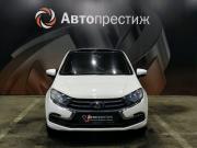 Lada (ВАЗ) Granta I Рестайлинг Ставрополь  - изображение 23