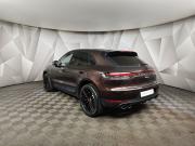 Porsche Macan I Рестайлинг Москва  - изображение 26