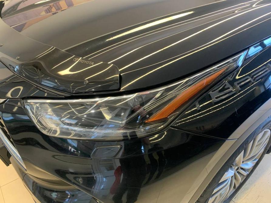 Toyota Highlander IV (XU70) Челябинск  - изображение 14