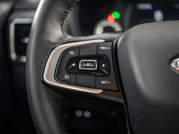 Chery Tiggo 4 I Рестайлинг с пробегом 2020 года, цена 1 340 300 рублей, 81407 км, внедорожник, Автокод Объявления
