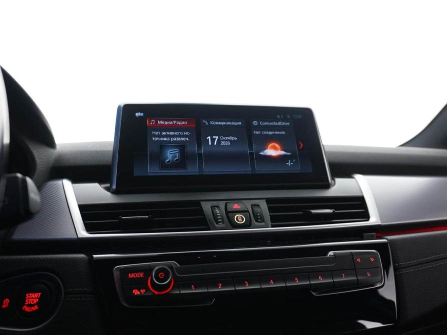 BMW 2 серии Gran Tourer F46 Рестайлинг Москва  - изображение 14