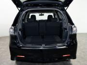 Toyota Wish II Рестайлинг Чита  - изображение 34