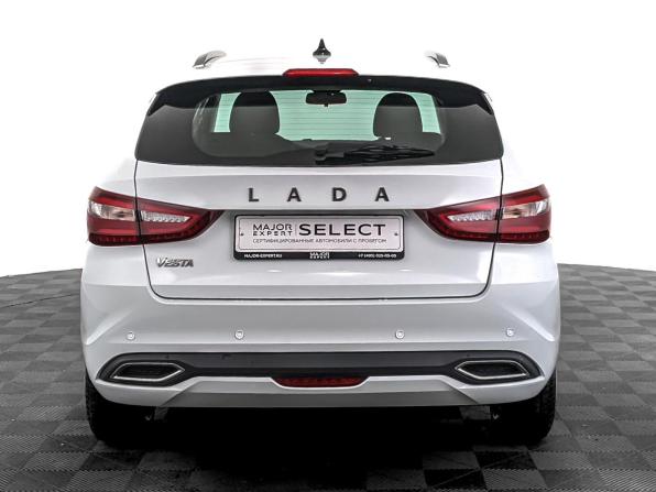 Lada (ВАЗ) Vesta I Рестайлинг (NG) с пробегом 2024 года, цена 1 499 000 рублей, 15002 км, универсал, Автокод Объявления