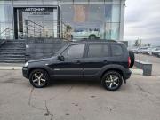 Chevrolet Niva I Рестайлинг Саратов  - изображение 23