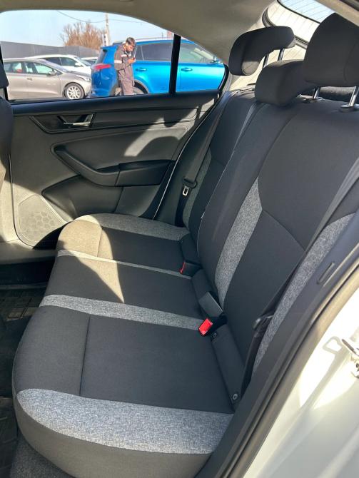 Skoda Rapid II Альметьевск  - изображение 11