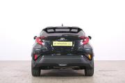Toyota C-HR I Рестайлинг Омск  - изображение 27
