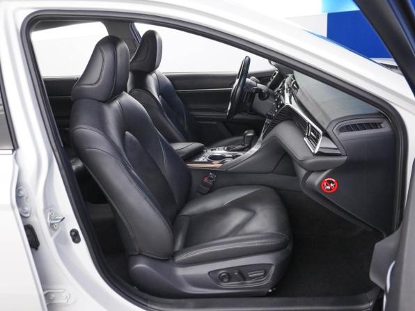 Toyota Camry VIII (XV70) с пробегом 2019 года, цена 2 777 444 рубля, 141433 км, седан, Автокод Объявления